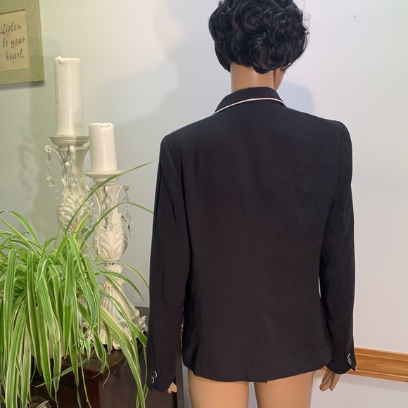 Theme cute blazer size 10 great condition - Picture 6 of 6